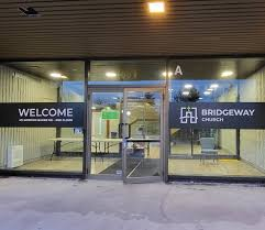 Bridgeway Church exterior